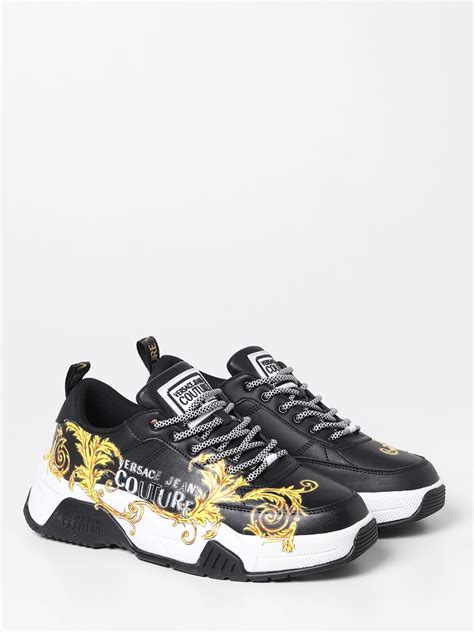 scarpe versace jeans 2015|versace jeans farfetch.